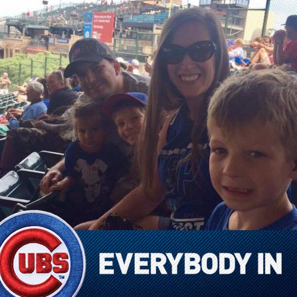 Meet your Posher, Colleen